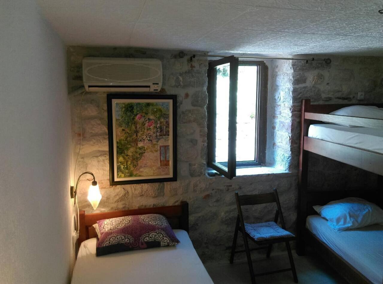 Apartments Bella Kotor Kültér fotó